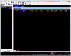 金牛趨勢官方下載 金牛趨勢期貨軟件8.8標(biāo)準(zhǔn)試用版下載