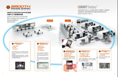 炫科技:2017深圳機械展以智造機床技術(shù)打頭陣