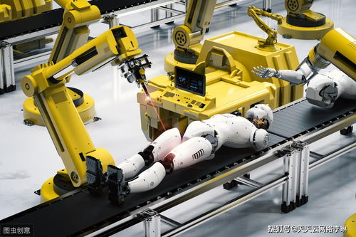 機械設計自動化行業現在吃香嗎 有前途嗎