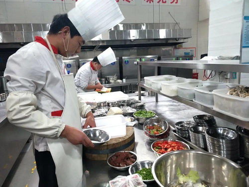 保障服務(wù)中心全力保障國(guó)慶節(jié)期間餐飲中心正常運(yùn)營(yíng)