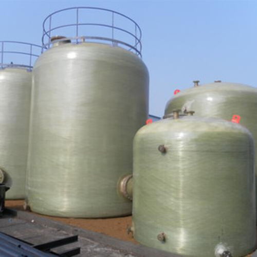 歐嘉玻璃鋼儲存罐 商丘儲存罐品種繁多，呋喃樹脂材質引領行業前沿